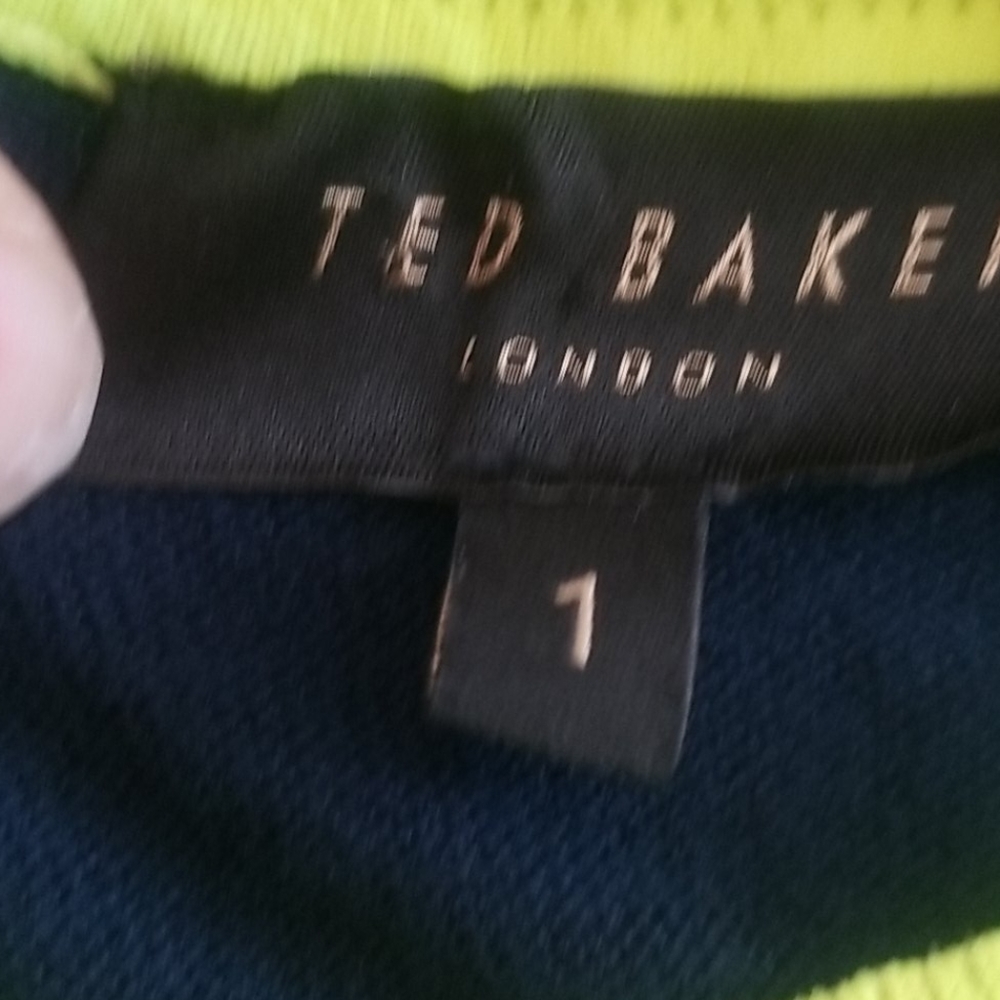 Ted Baker top - Picture 3 of 5